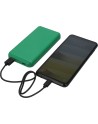Power bank z ABS z recyklingu 10000 mAh PRESTON