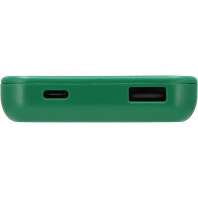 Power bank z ABS z recyklingu 10000 mAh PRESTON