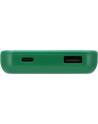 Power bank z ABS z recyklingu 10000 mAh PRESTON