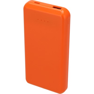 Power bank z ABS z recyklingu 10000 mAh PRESTON