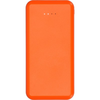 Power bank z ABS z recyklingu 10000 mAh PRESTON