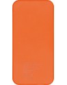 Power bank z ABS z recyklingu 10000 mAh PRESTON