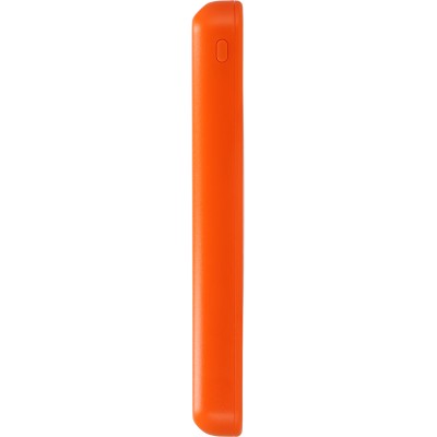 Power bank z ABS z recyklingu 10000 mAh PRESTON