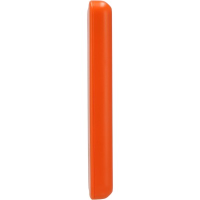 Power bank z ABS z recyklingu 10000 mAh PRESTON