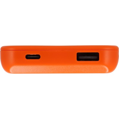 Power bank z ABS z recyklingu 10000 mAh PRESTON