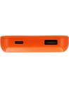 Power bank z ABS z recyklingu 10000 mAh PRESTON