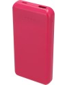 Power bank z ABS z recyklingu 10000 mAh PRESTON
