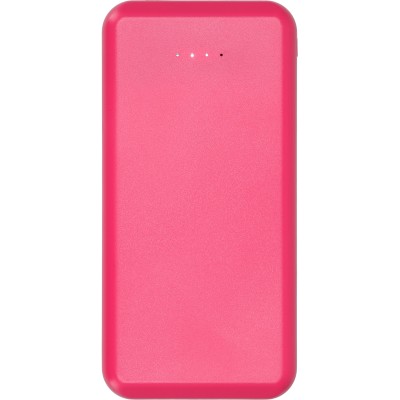 Power bank z ABS z recyklingu 10000 mAh PRESTON