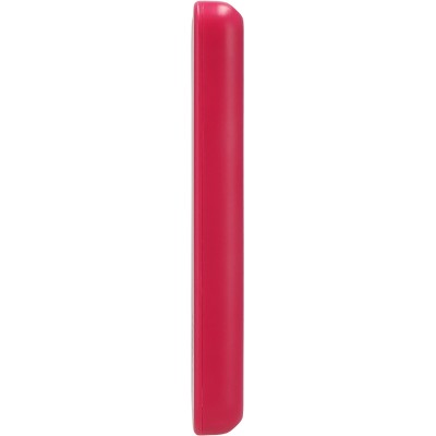 Power bank z ABS z recyklingu 10000 mAh PRESTON