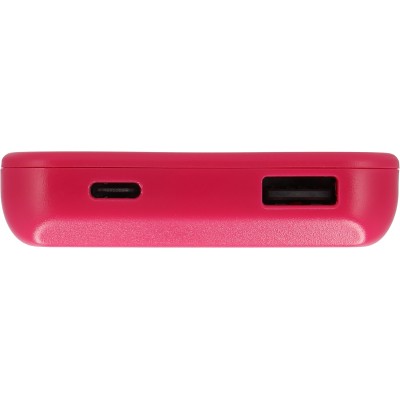 Power bank z ABS z recyklingu 10000 mAh PRESTON