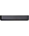 Power bank magnetyczny z ABS z recyklingu 10000 mAh DONNA
