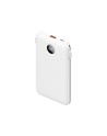 Power Bank 10000 mAh Fast Charge 22,5 W