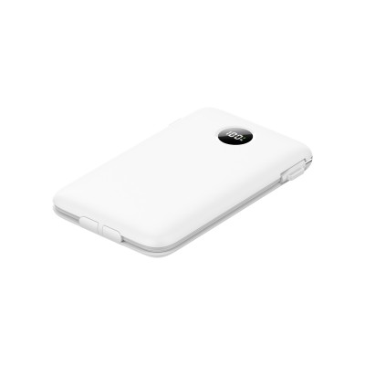 Power Bank 10000 mAh Fast Charge 22,5 W