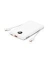 Power Bank 10000 mAh Fast Charge 22,5 W