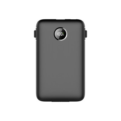 Power Bank 10000 mAh Fast Charge 22,5 W