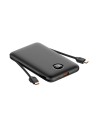 Power Bank 10000 mAh Fast Charge 22,5 W