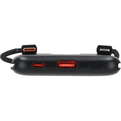 Power Bank 10000 mAh Fast Charge 22,5 W