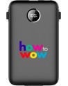 Power Bank 10000 mAh Fast Charge 22,5 W