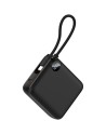 Power Bank 10000 mAh Fast Charge 22,5 W