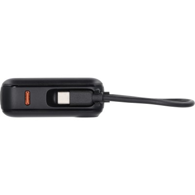 Power Bank 10000 mAh Fast Charge 22,5 W