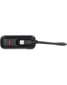 Power Bank 10000 mAh Fast Charge 22,5 W