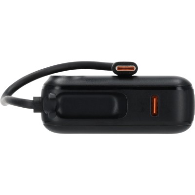 Power Bank 10000 mAh Fast Charge 22,5 W