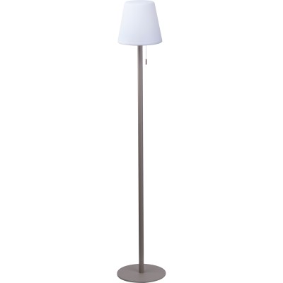 Lampa stojąca zmieniająca kolory BRIDGET