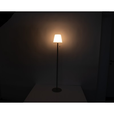 Lampa stojąca zmieniająca kolory BRIDGET