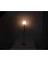 Lampa stojąca zmieniająca kolory BRIDGET