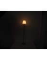 Lampa stojąca zmieniająca kolory BRIDGET