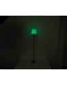Lampa stojąca zmieniająca kolory BRIDGET