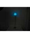 Lampa stojąca zmieniająca kolory BRIDGET