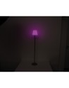 Lampa stojąca zmieniająca kolory BRIDGET