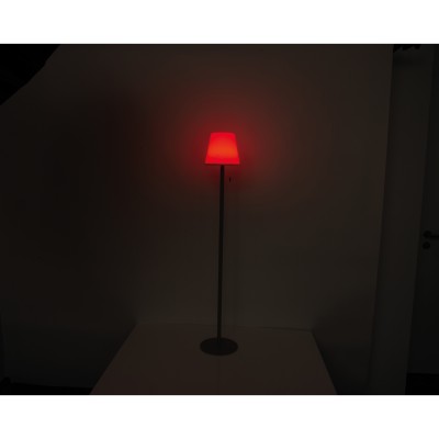 Lampa stojąca zmieniająca kolory BRIDGET