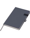 Notatnik A5 w linie z USB 16GB FRANCESCO