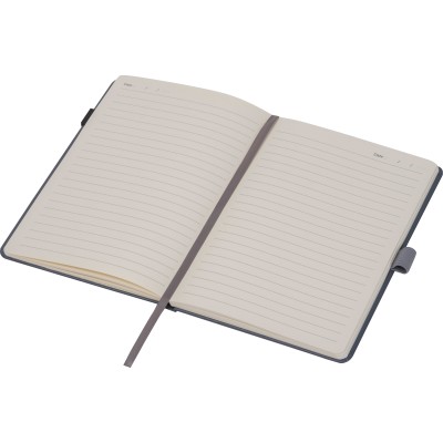 Notatnik A5 w linie z USB 16GB FRANCESCO