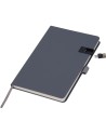 Notatnik A5 w linie z USB 16GB FRANCESCO