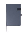 Notatnik A5 w linie z USB 16GB FRANCESCO