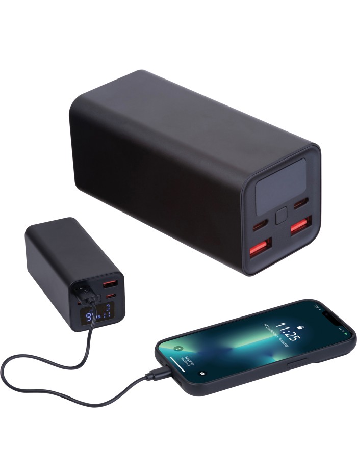Power bank 20000 mAh GERALDINE