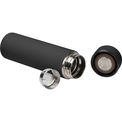 Termos z wyświetlaczem LED 450 ml WINSTON