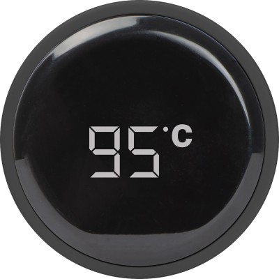 Termos z wyświetlaczem LED 450 ml WINSTON