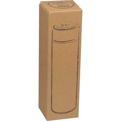 Termos z wyświetlaczem LED 450 ml WINSTON