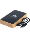 Power Bank 5000 mAh z podświetlanym logo