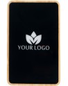 Power Bank 5000 mAh z podświetlanym logo