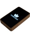 Power Bank 5000 mAh z podświetlanym logo