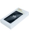 Power Bank 5000 mAh z podświetlanym logo
