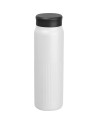 Butelka termiczna stalowa z recyklingu 700 ml TAZIO