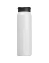 Butelka termiczna stalowa z recyklingu 700 ml TAZIO