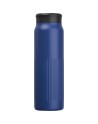 Butelka termiczna stalowa z recyklingu 700 ml TAZIO