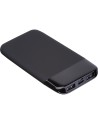Power bank z podświetlanym logo 8000 mAh FLOYD